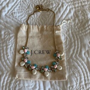 Fun J crew lecklace